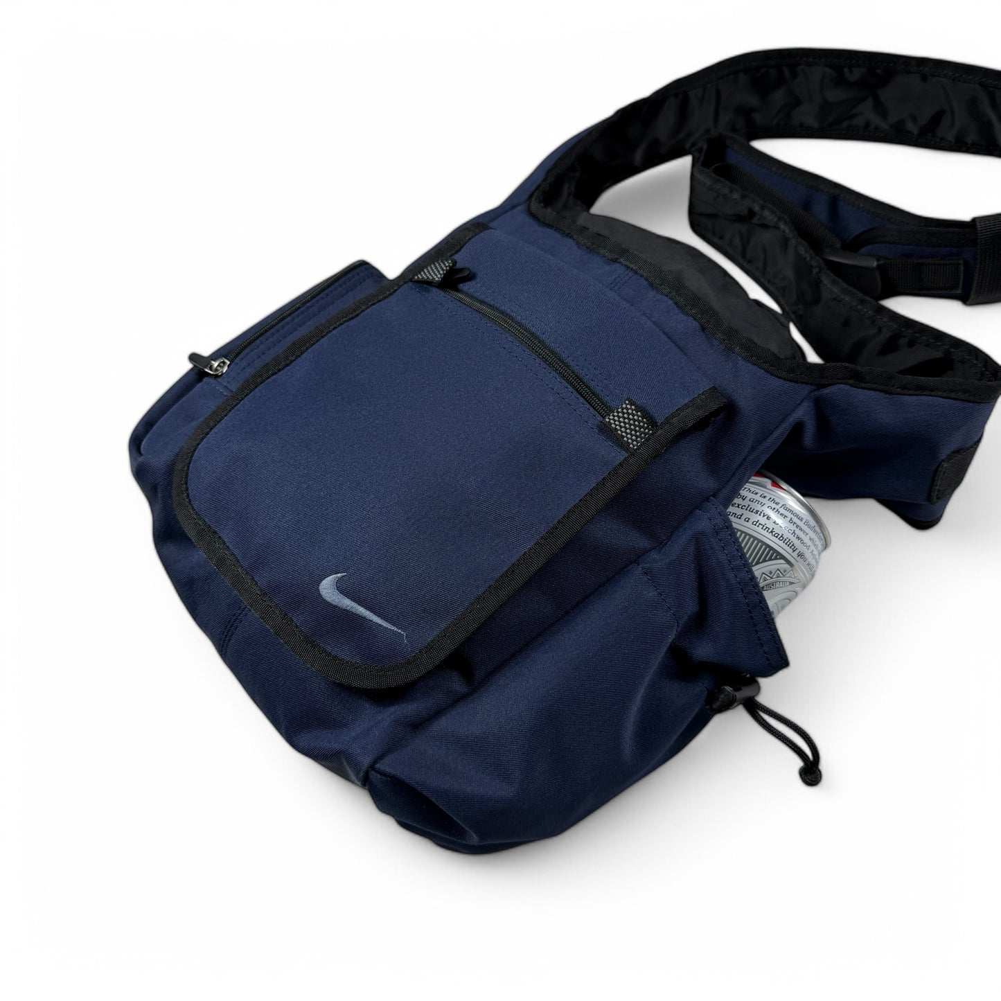 00s Nike Shoulder Bag