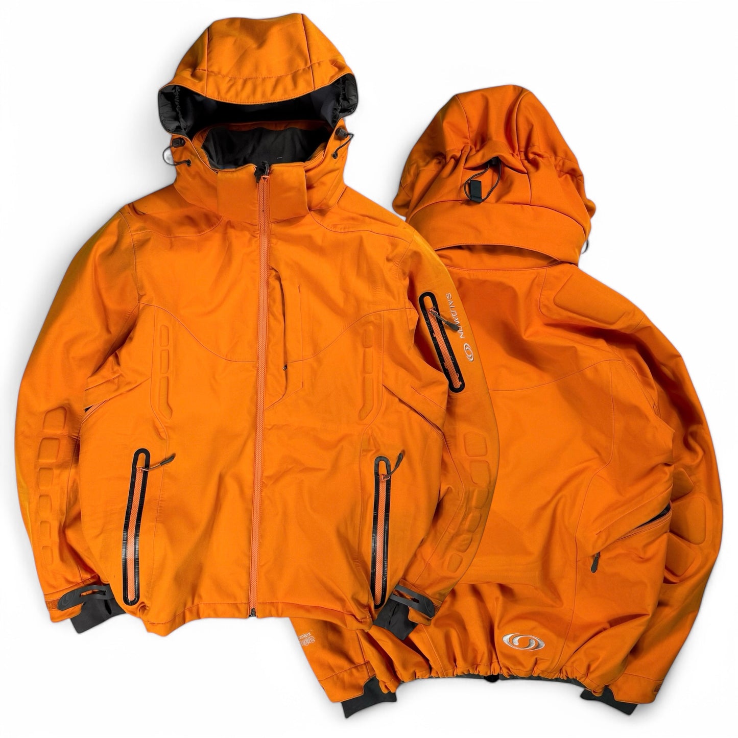 2008 Salomon Advantax Move Jacket