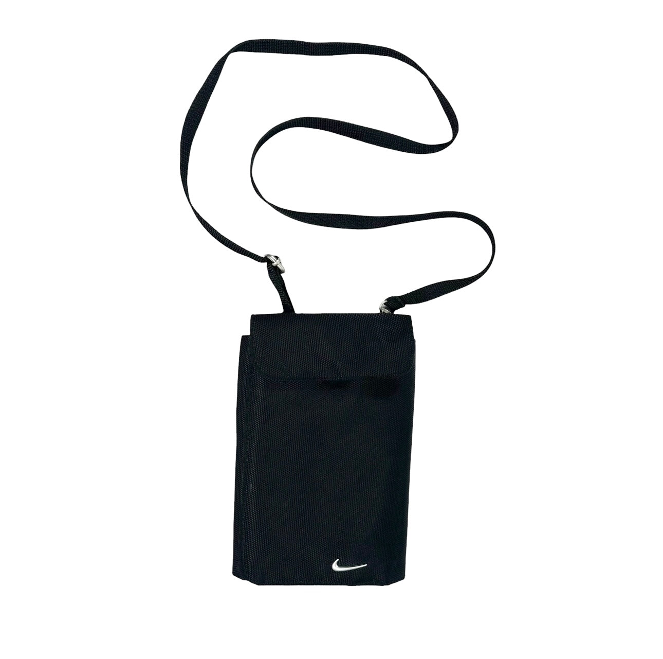 00s Nike Fold out shoulder bag