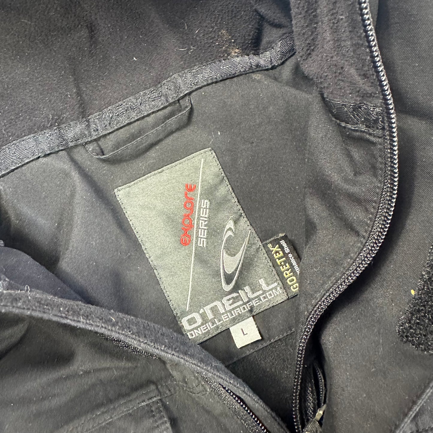 Oneill Technical Goretex Jacket