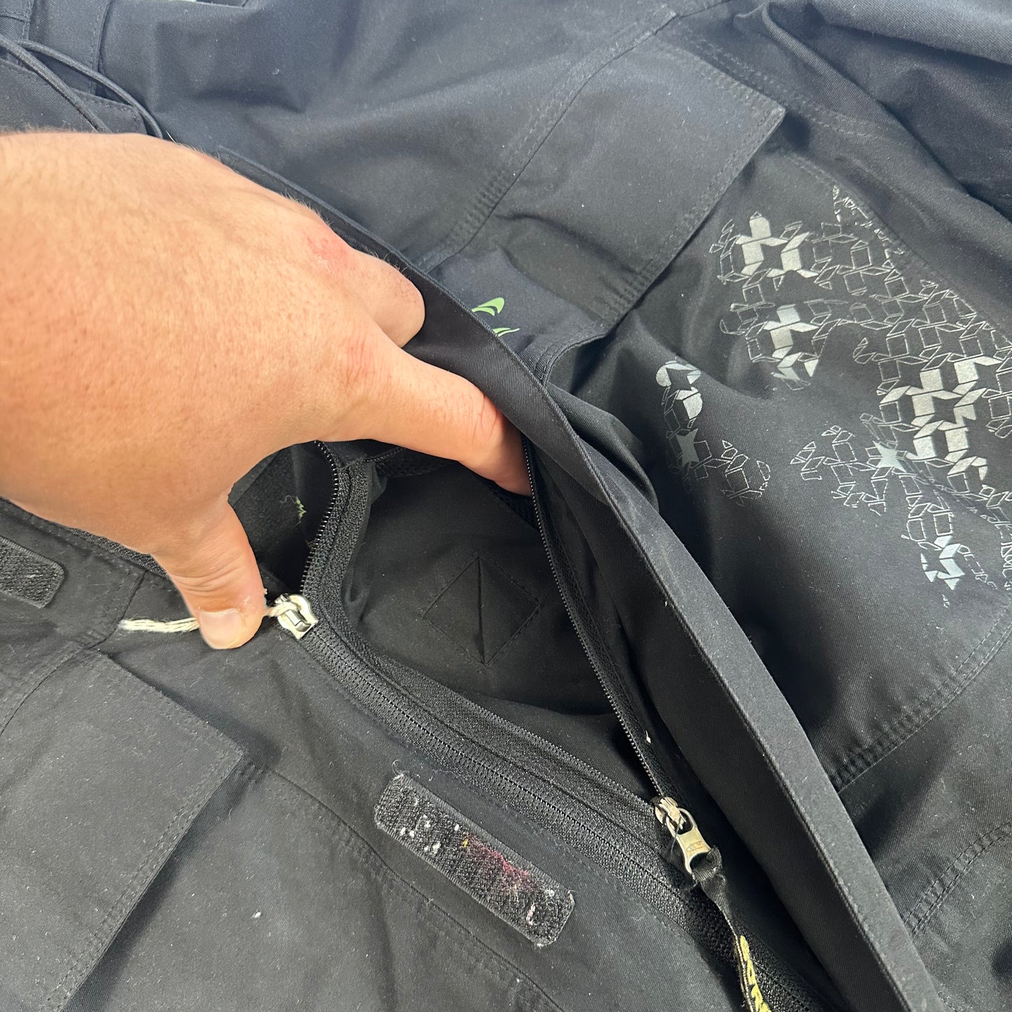 Oneill Technical Goretex Jacket