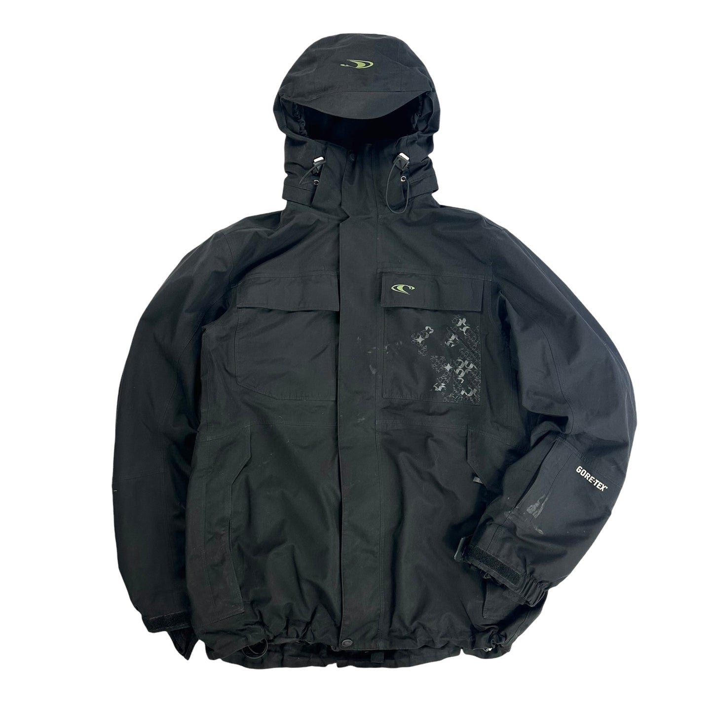 Oneill Technical Goretex Jacket