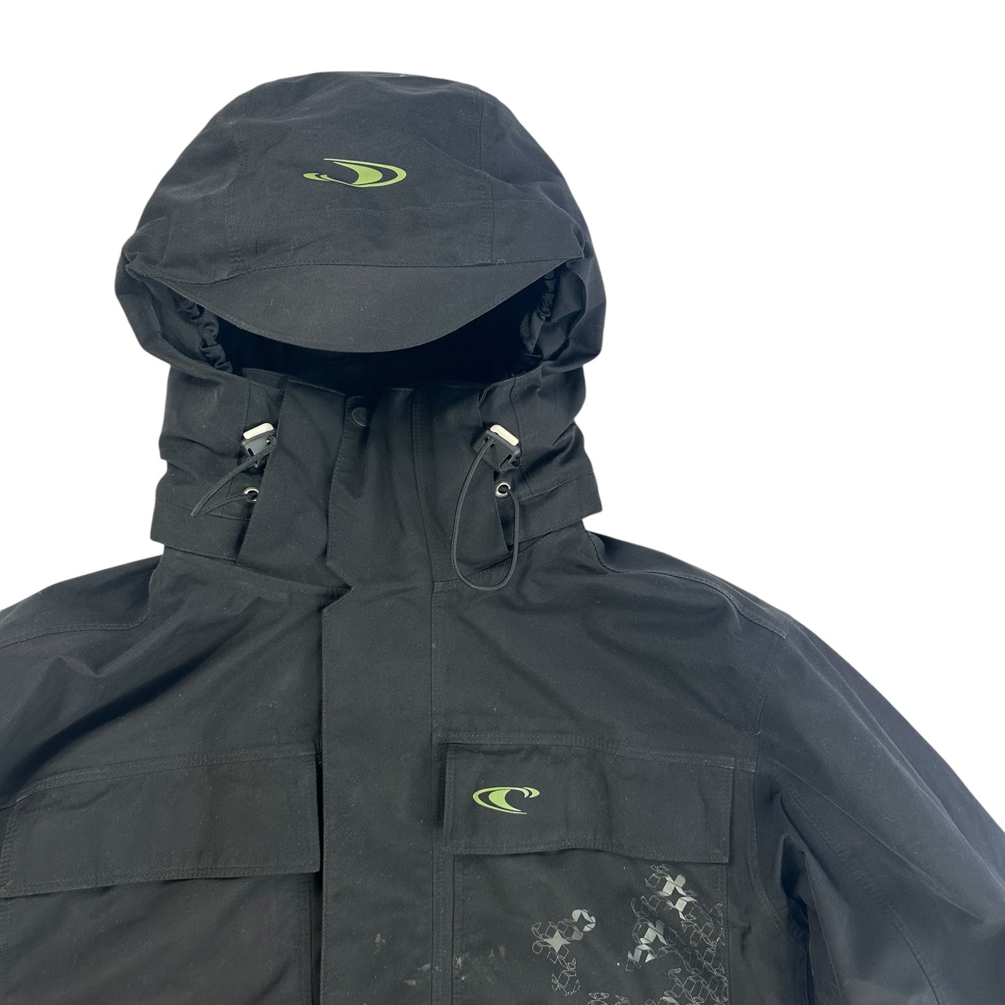 Oneill Technical Goretex Jacket