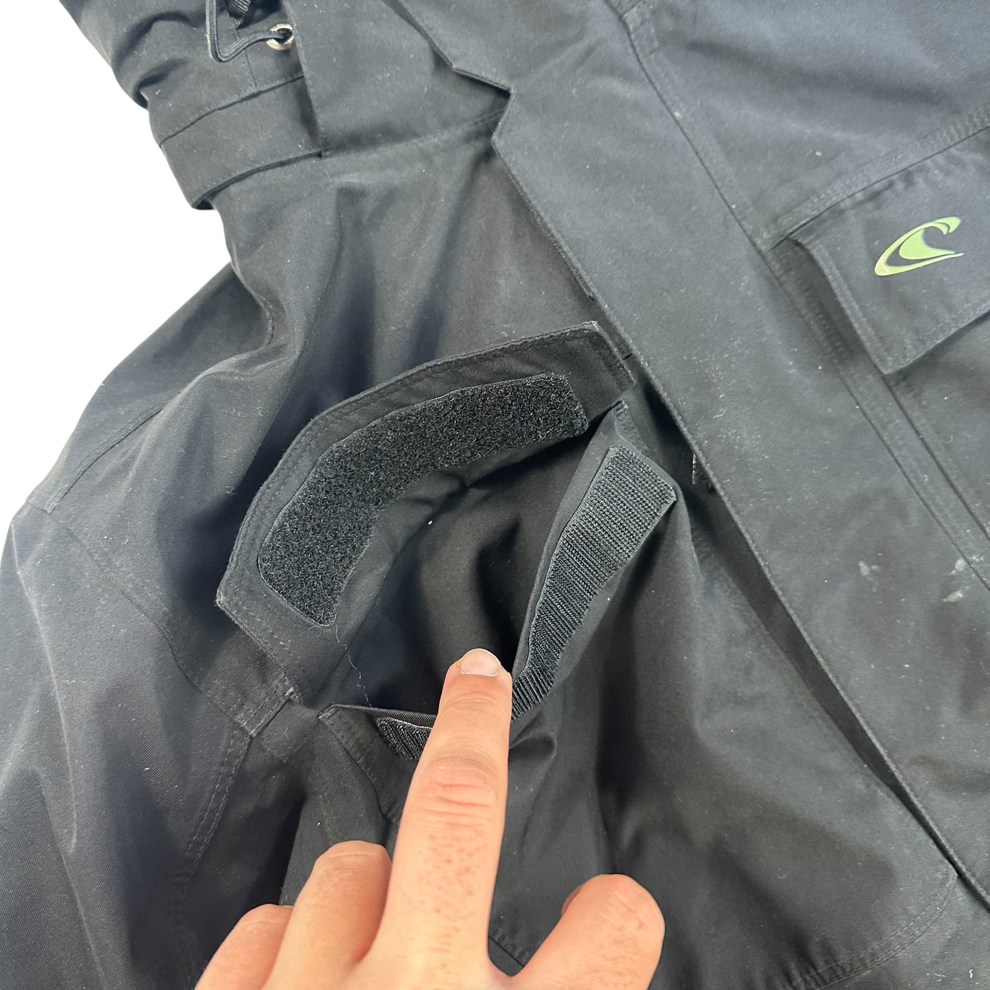 Oneill Technical Goretex Jacket