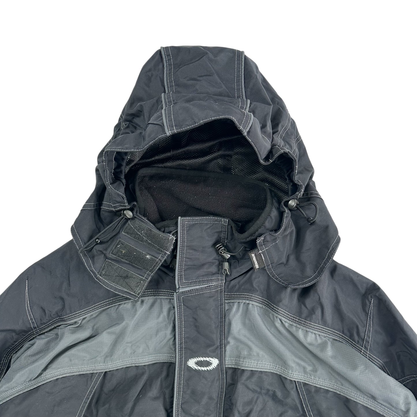 00s Oakley Software Heavy Duty Jacket