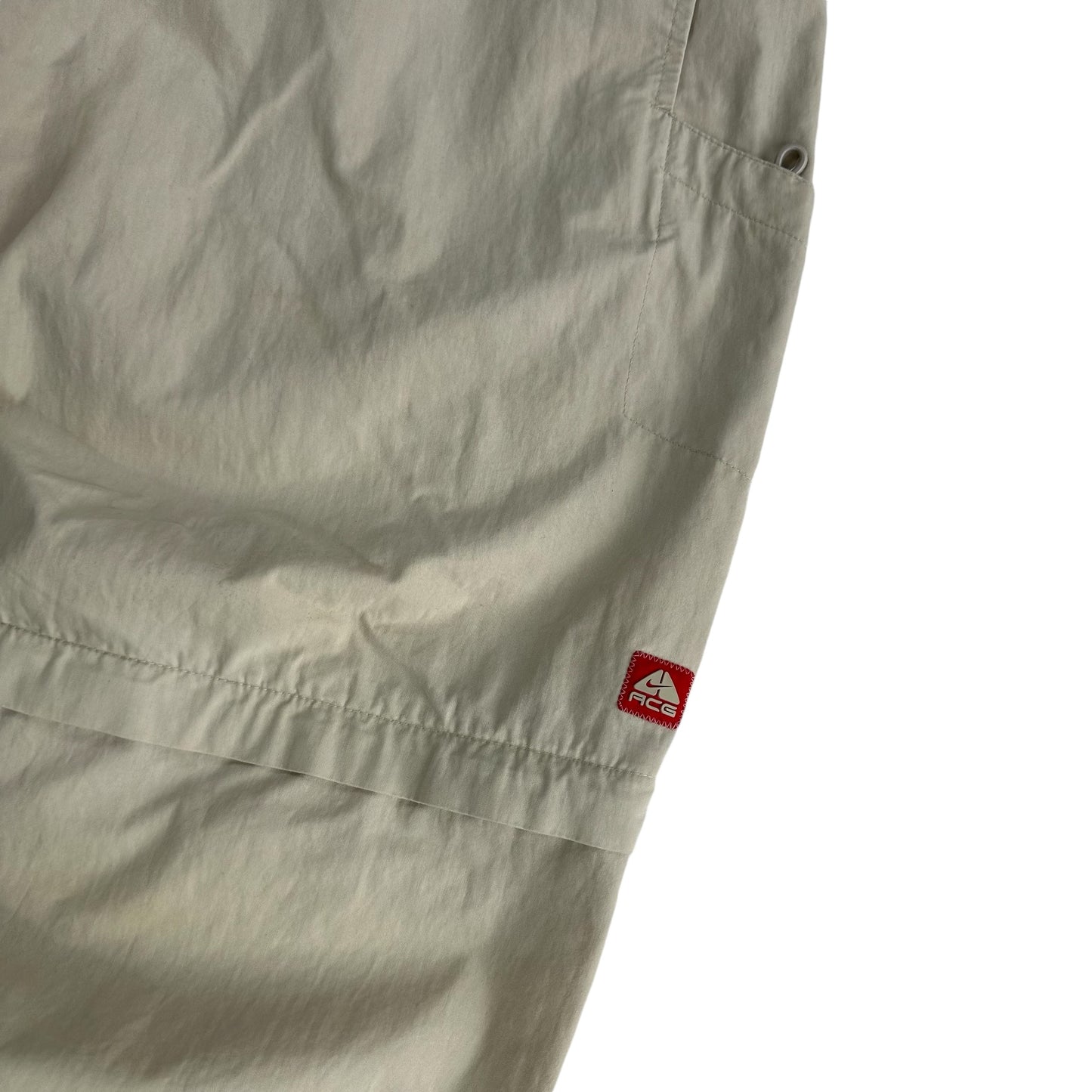 00s Nike ACG 2in1 Convertible Cargos