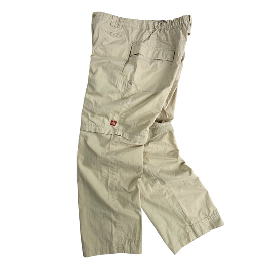 00s Nike ACG 2in1 Convertible Cargos