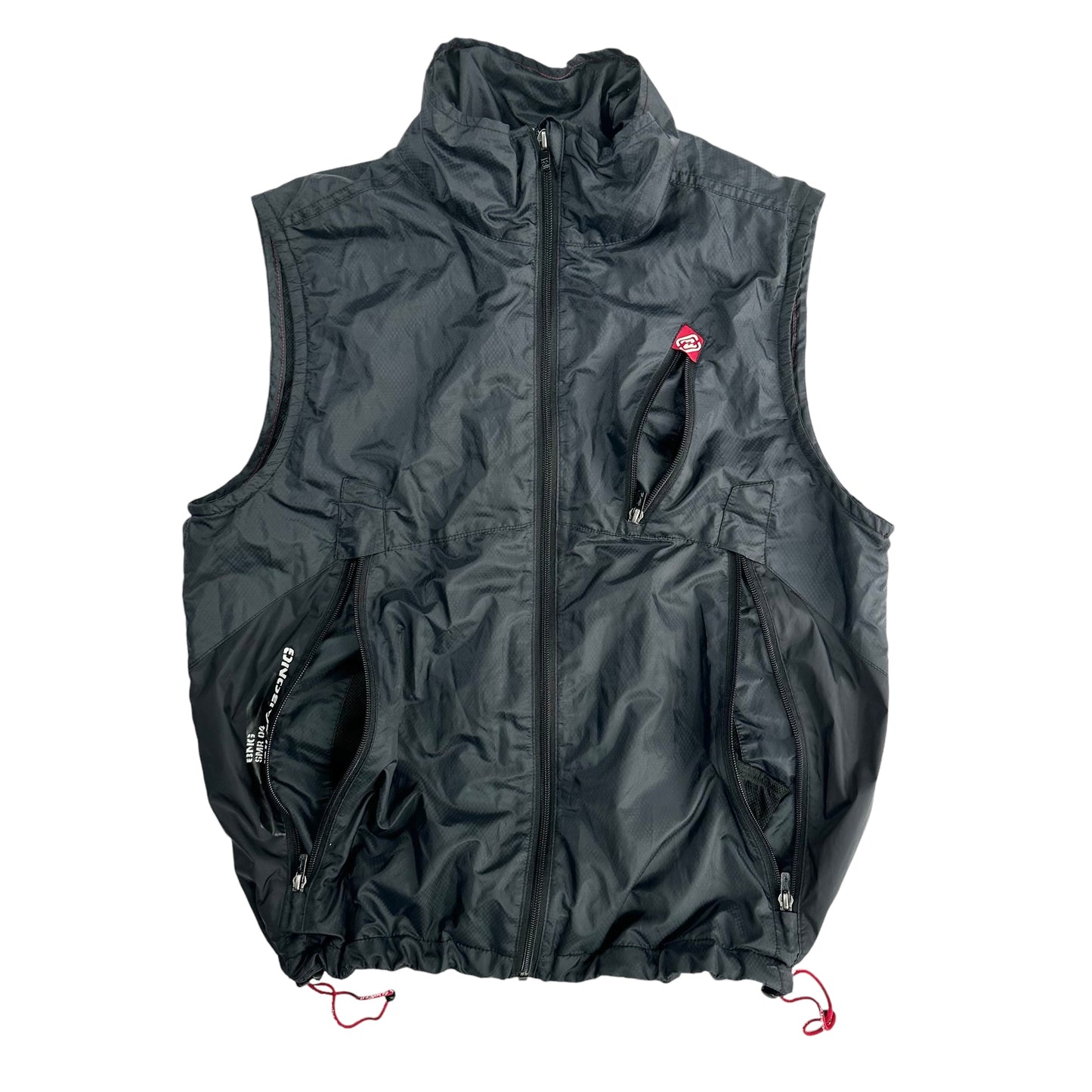 00s Billabong Technical Lightweight Gilet