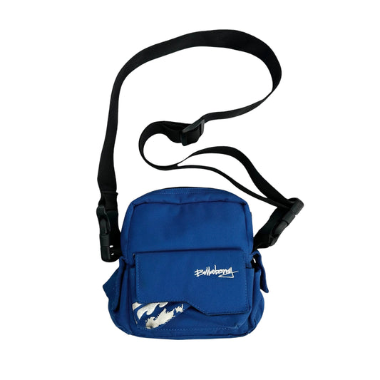 00s Billabong Shoulder Bag