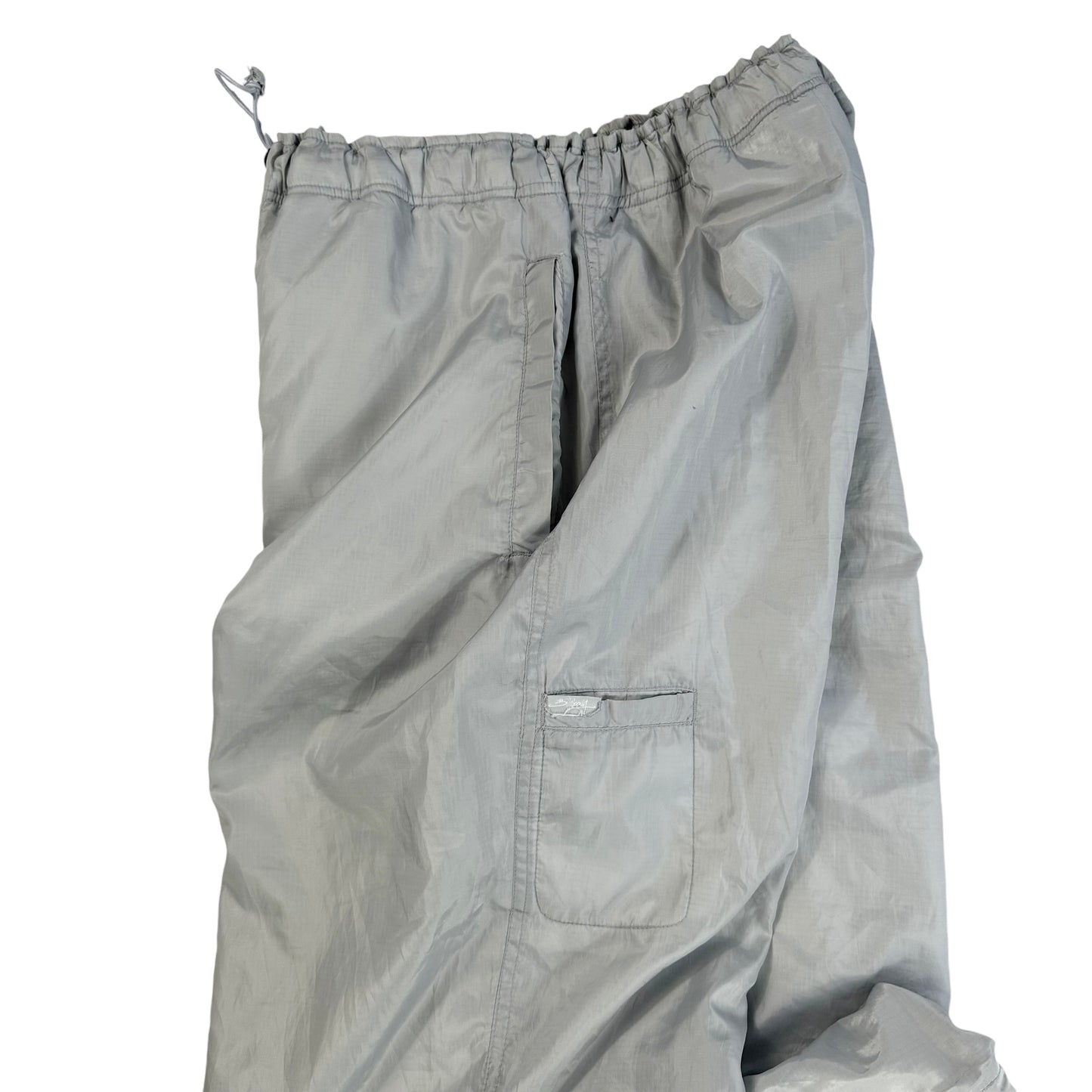 00s Billabong Convertible 2in1 Parachute Cargos