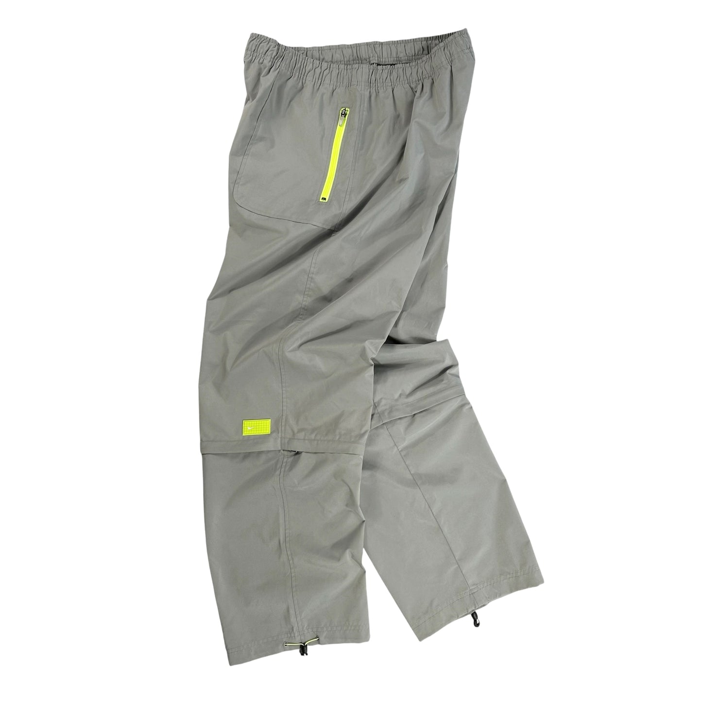 00s Nike Grid 2in1 Convertible Cargo