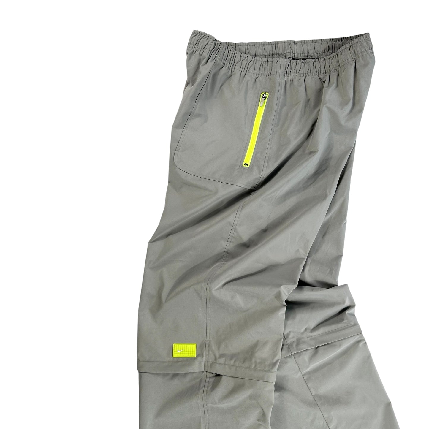 00s Nike Grid 2in1 Convertible Cargo