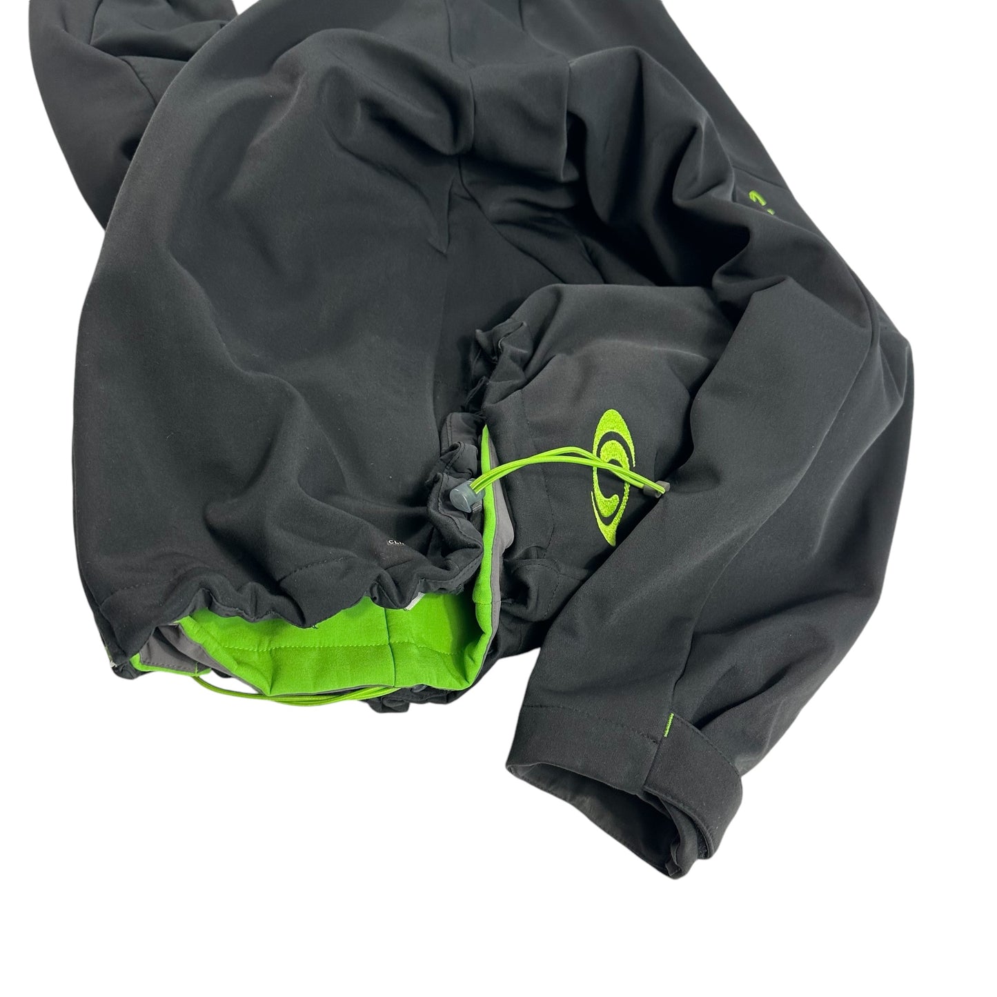 00s Salomon 2in1 ClimaPro Jacket