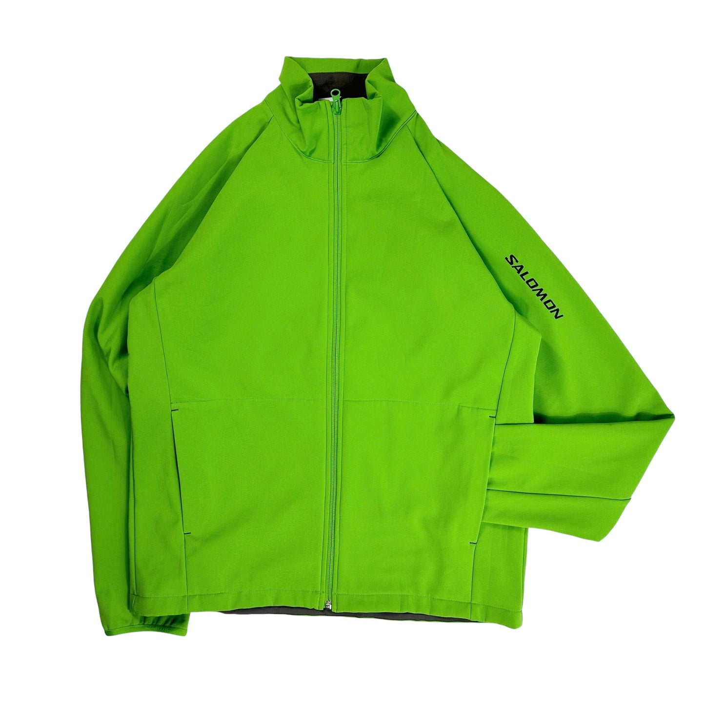 00s Salomon 2in1 ClimaPro Jacket