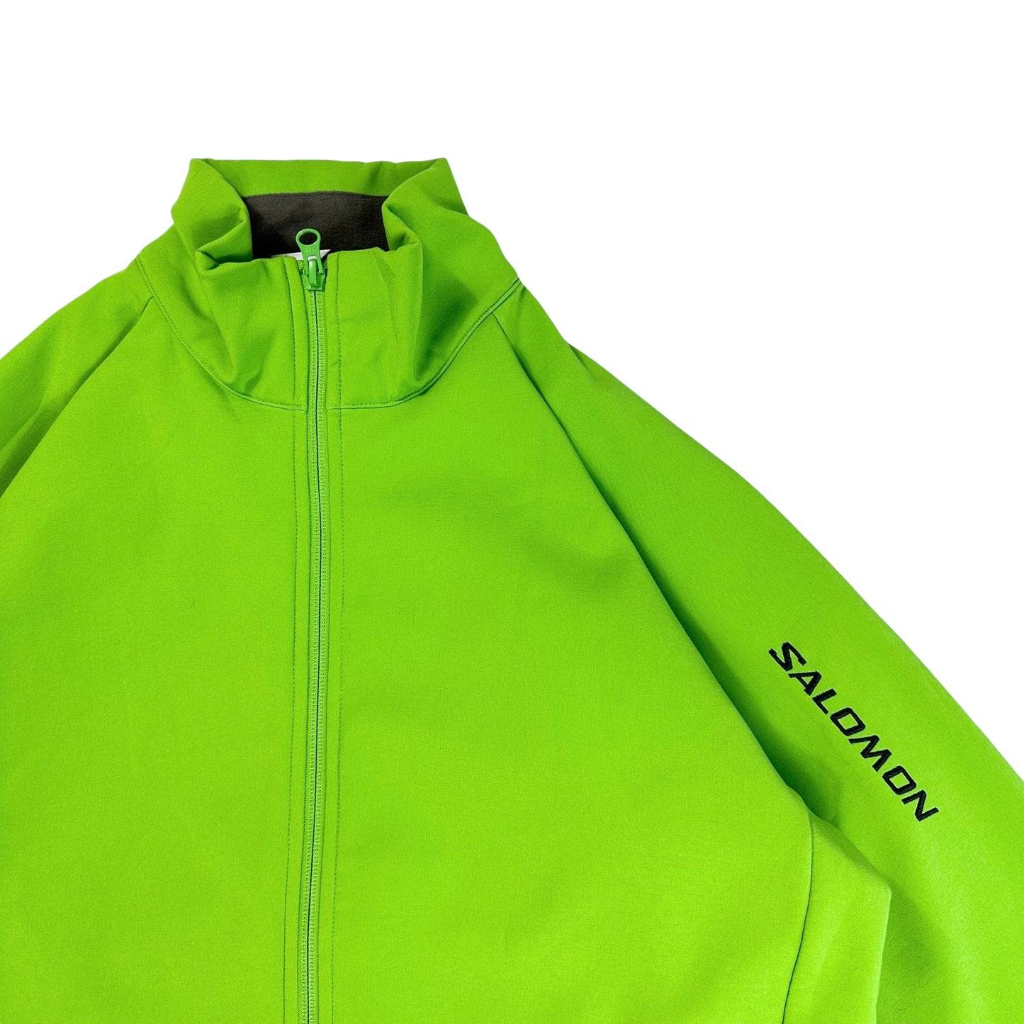 00s Salomon 2in1 ClimaPro Jacket