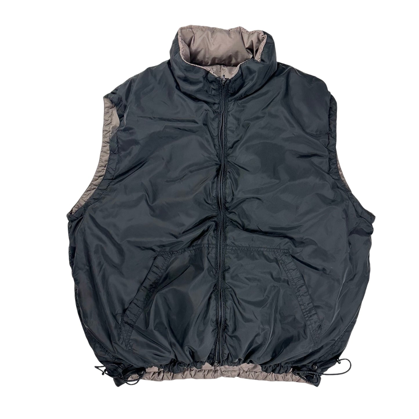 00s GAP Reversible Gilet