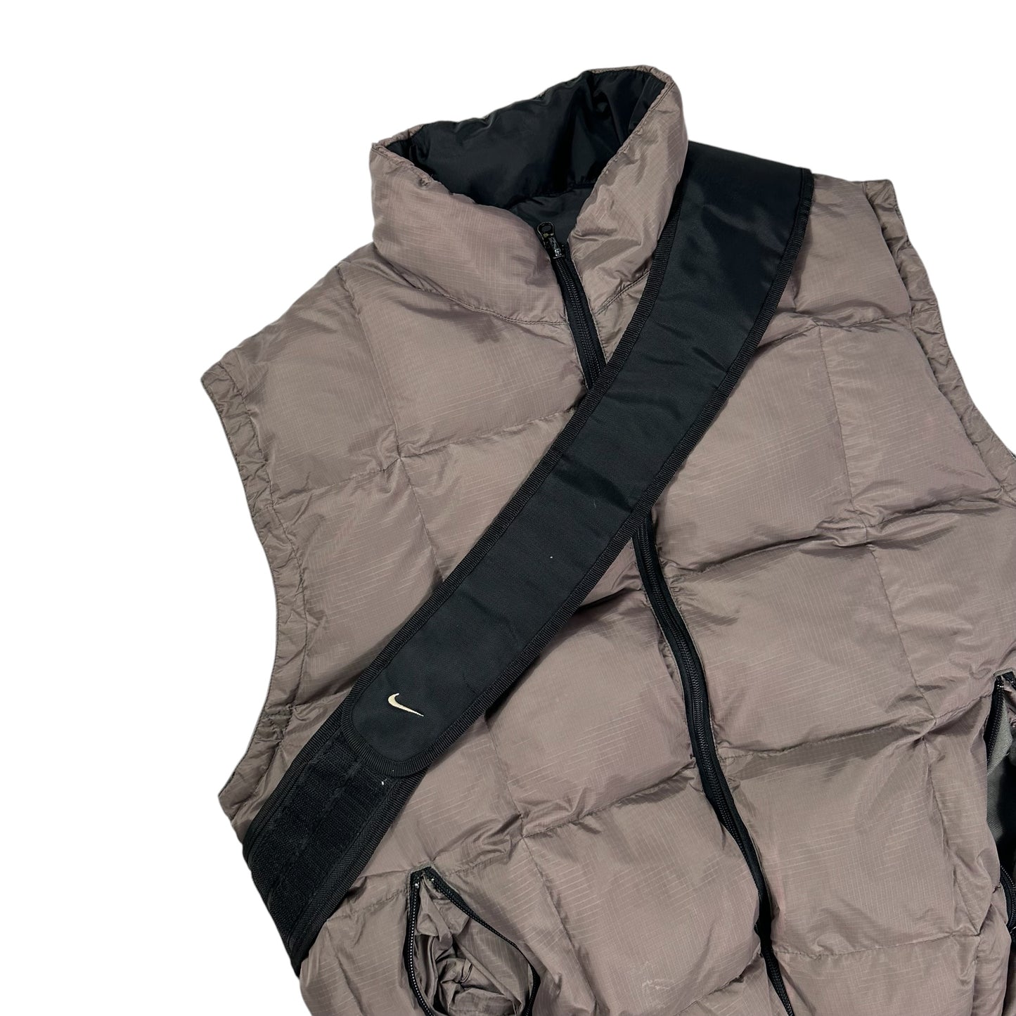 00s GAP Reversible Gilet