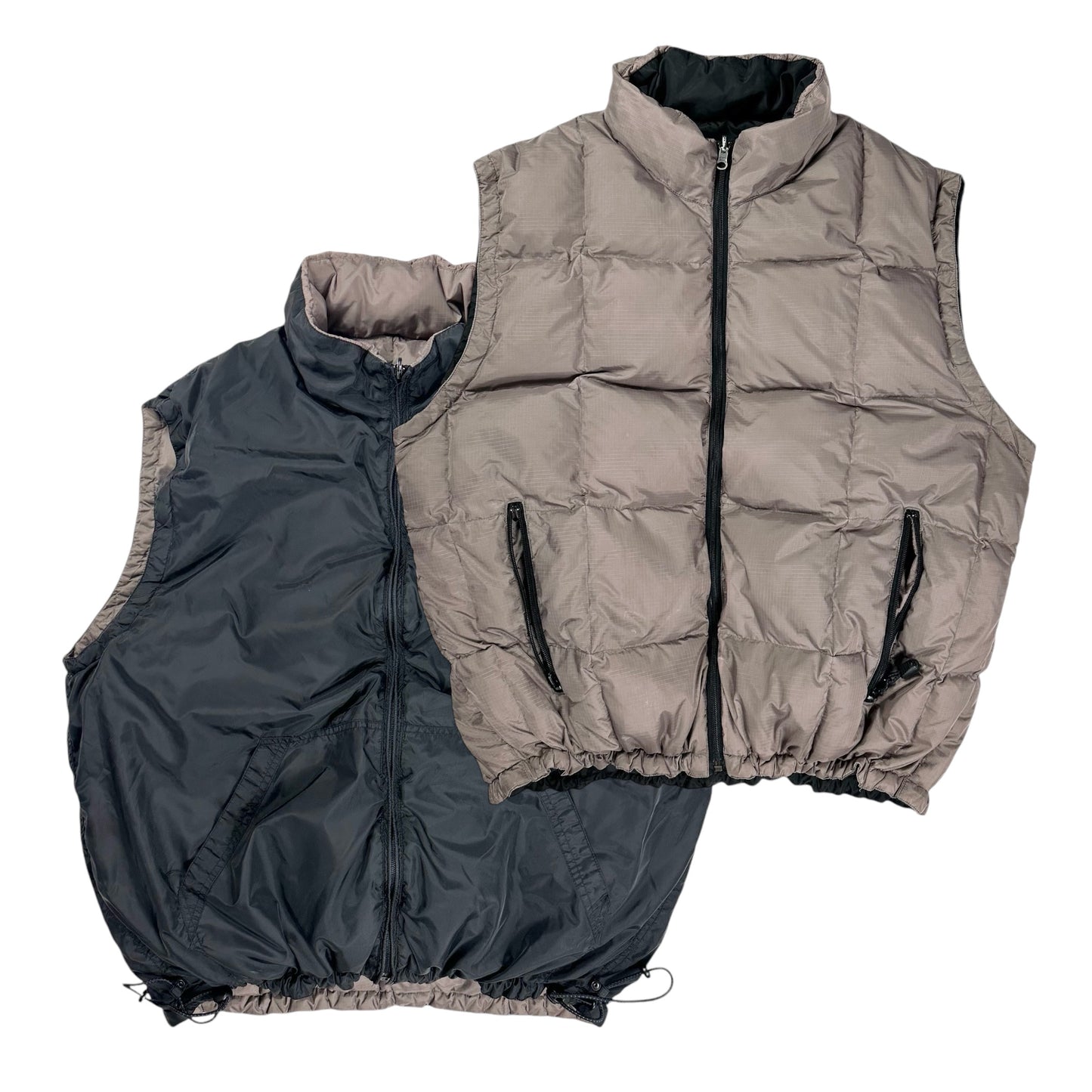 00s GAP Reversible Gilet