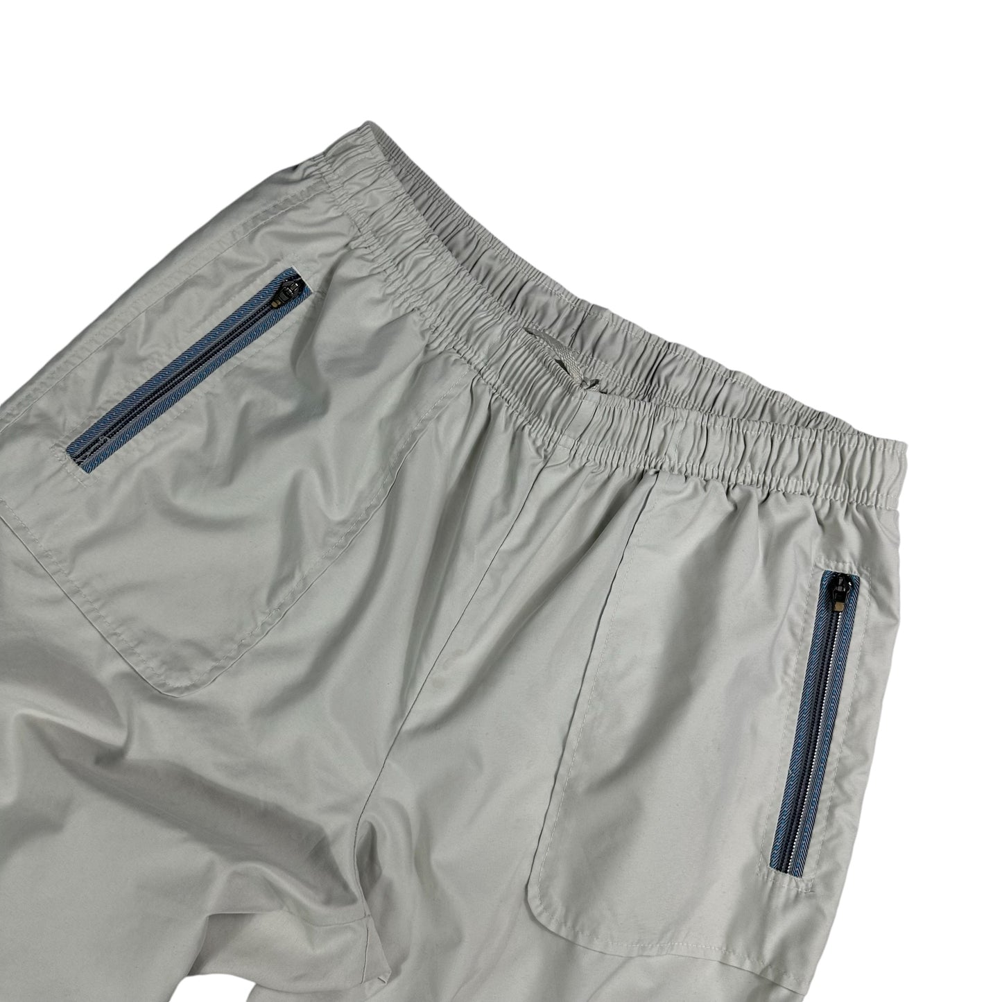 00s Nike Grid 2in1 Convertible Bottoms