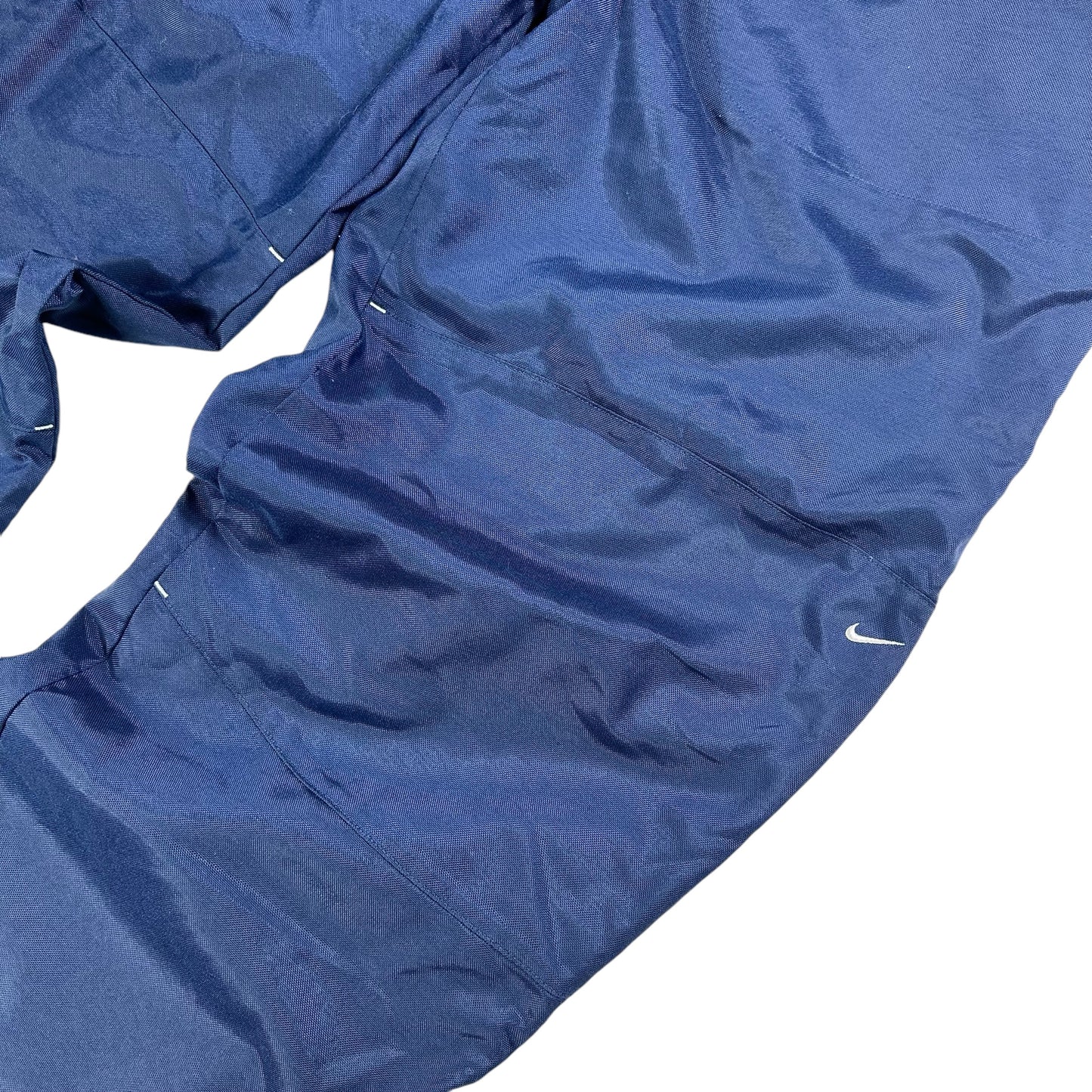 00s Nike Fleece Lined Bottoms