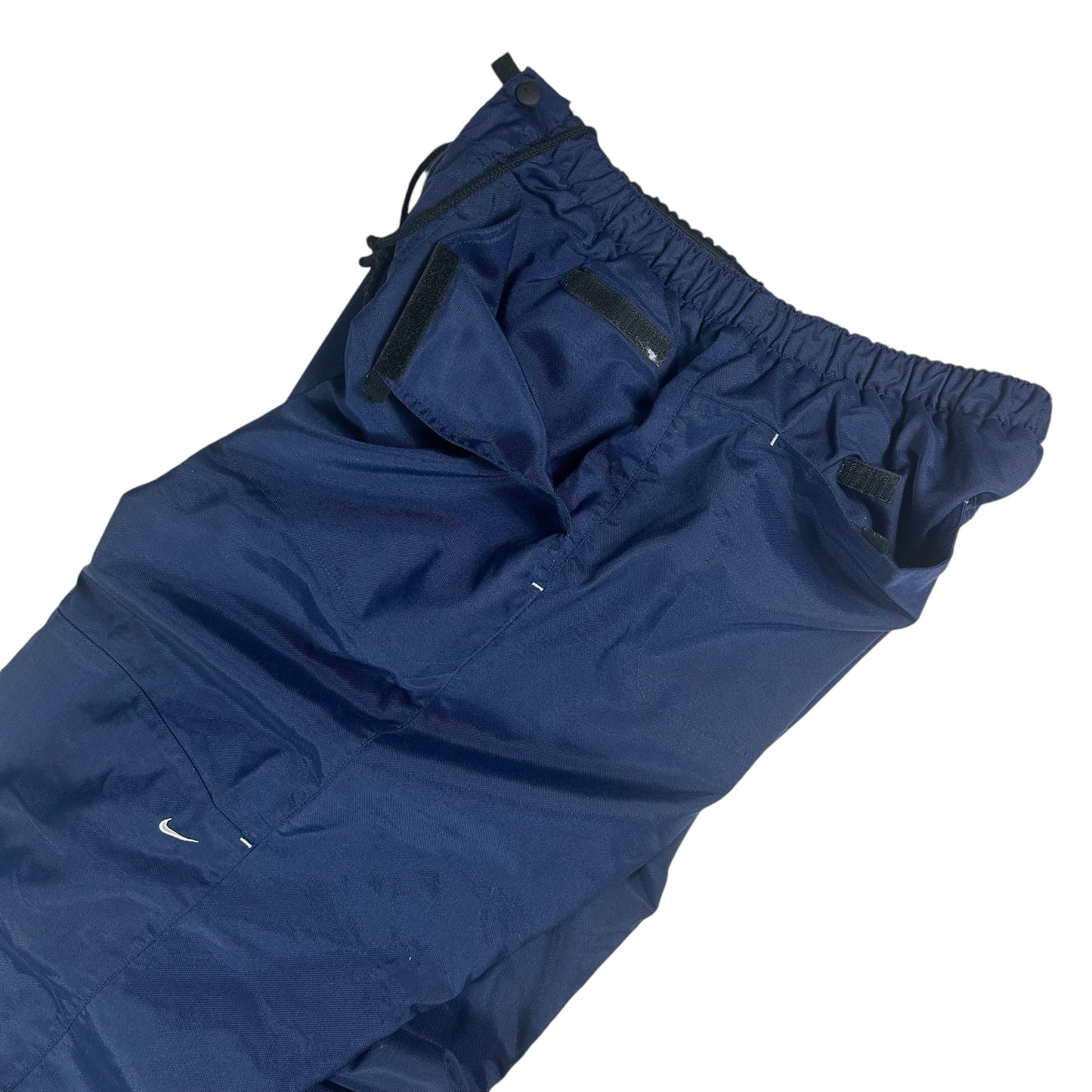 00s Nike Fleece Lined Bottoms