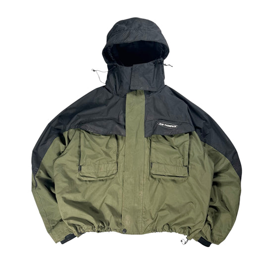 00s Ron Thompson Wading Jacket