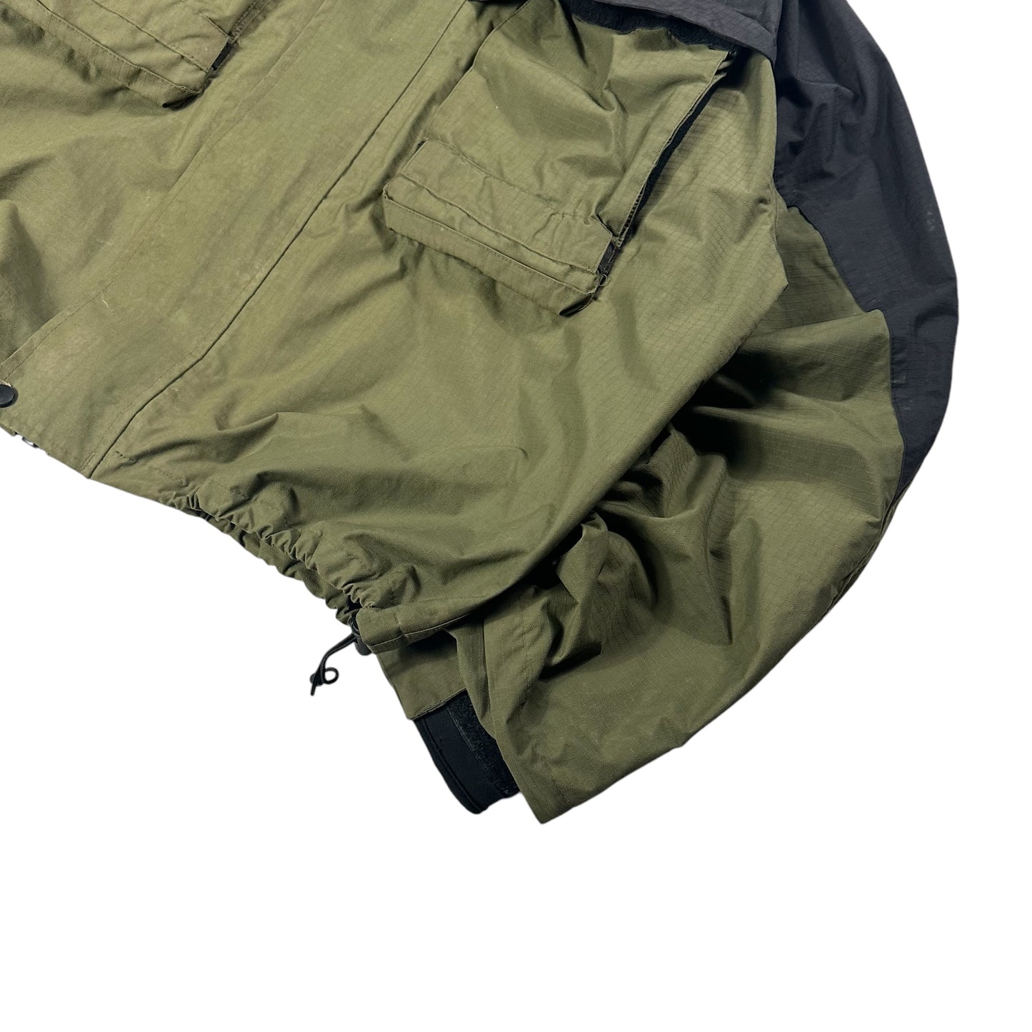 00s Ron Thompson Wading Jacket