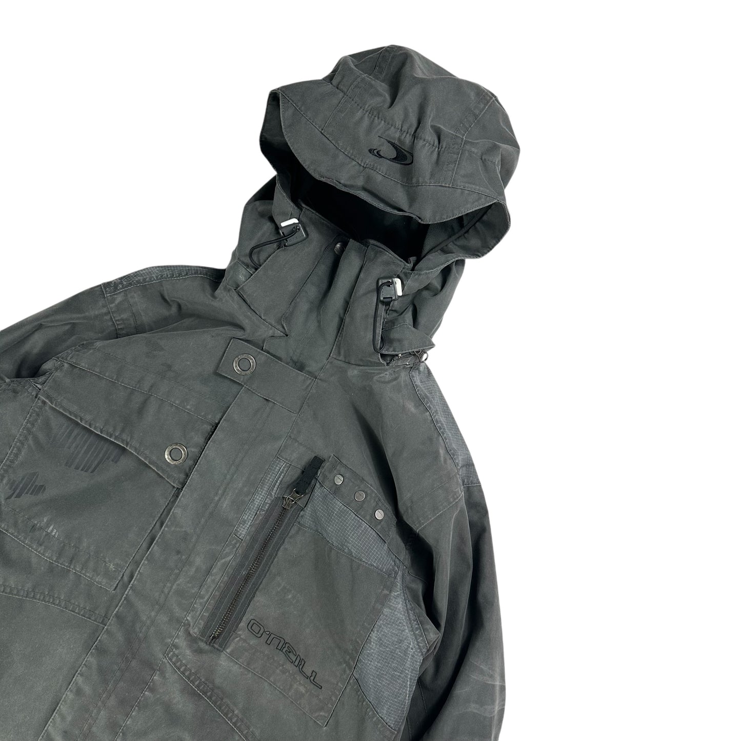 00s Oneill Freedom Series Jacket