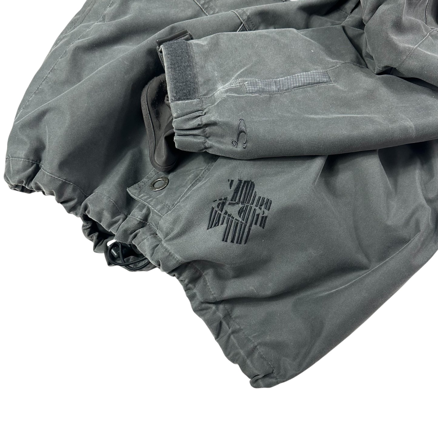 00s Oneill Freedom Series Jacket