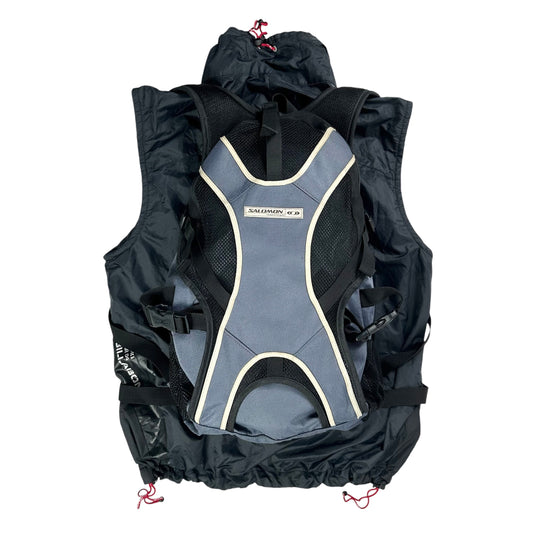 00s Salomon Strap Backpack