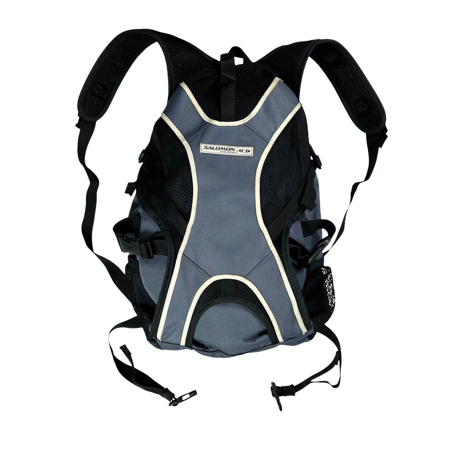 00s Salomon Strap Backpack