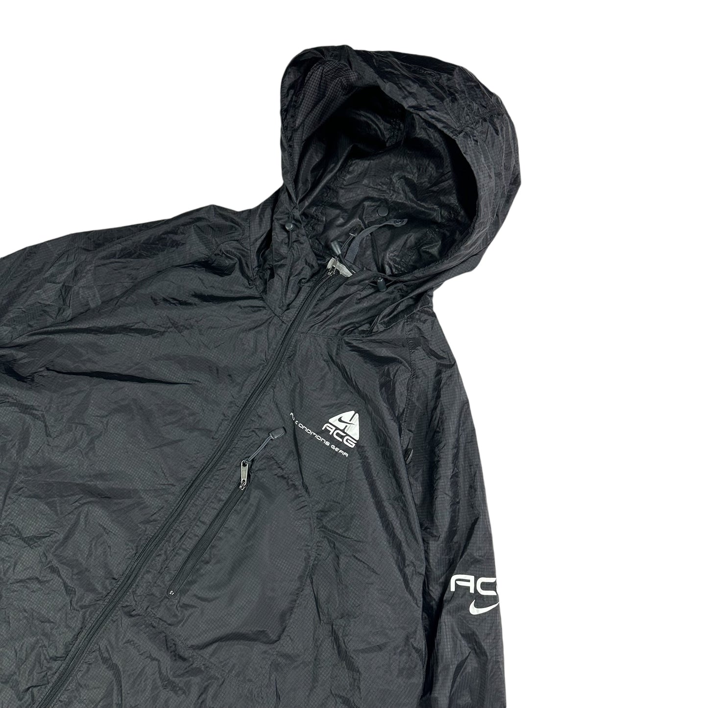 00s Nike ACG Windbreaker