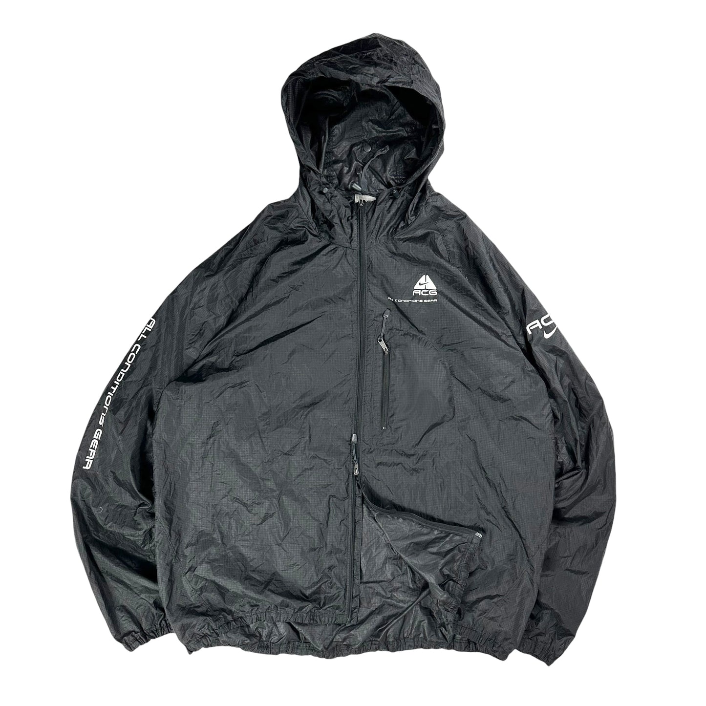 00s Nike ACG Windbreaker