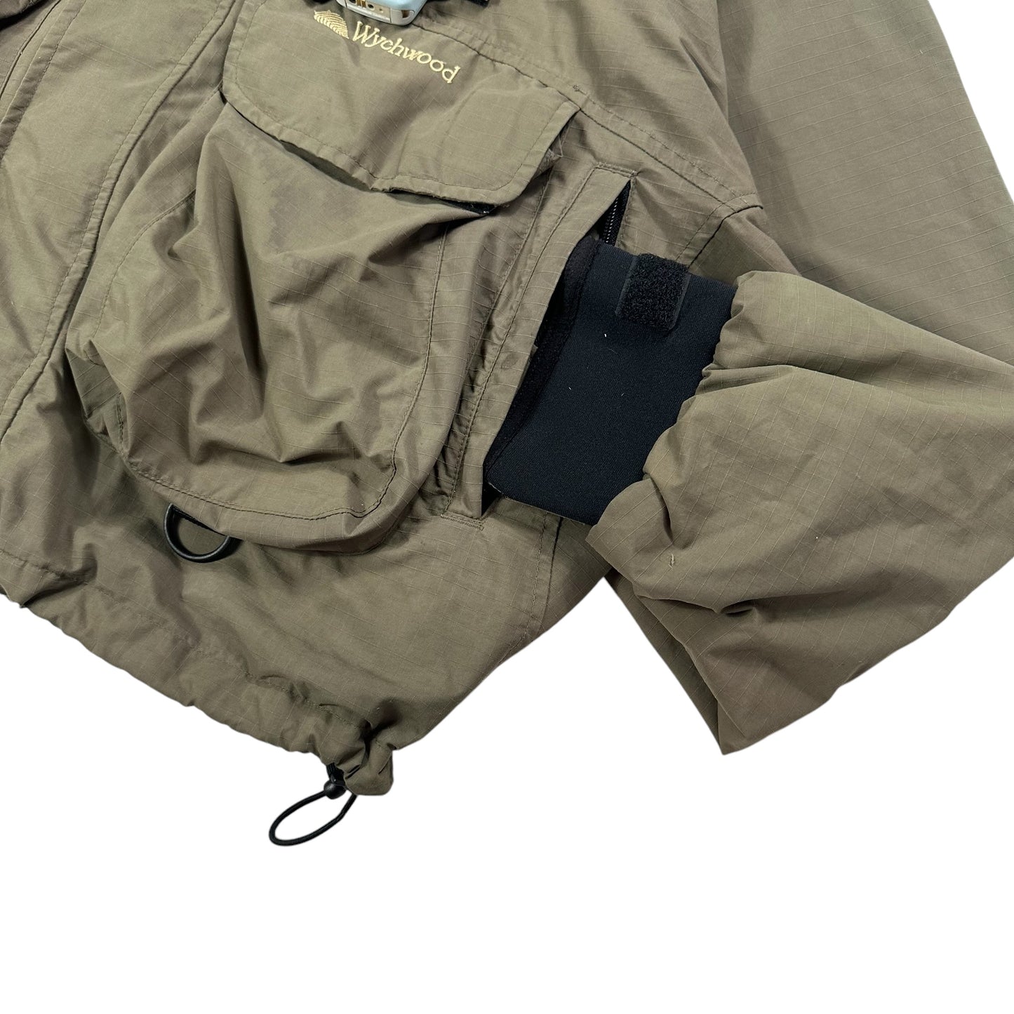 90s Wychwood Wading Jacket