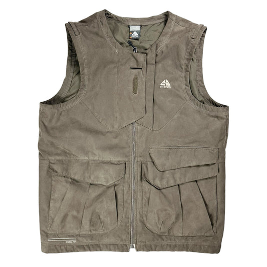 00s Nike ACG Technical Gilet