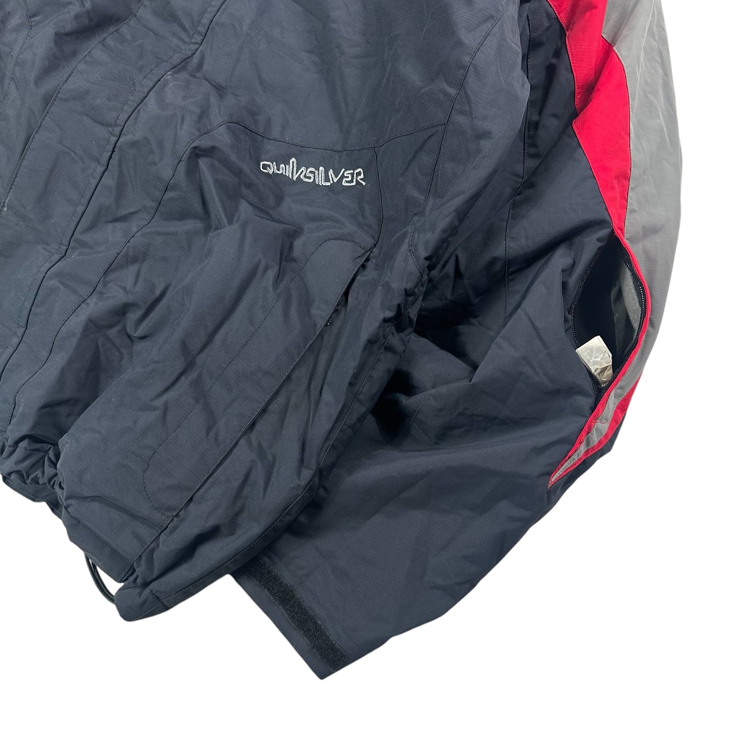 00s Quiksilver Insulated Jacket