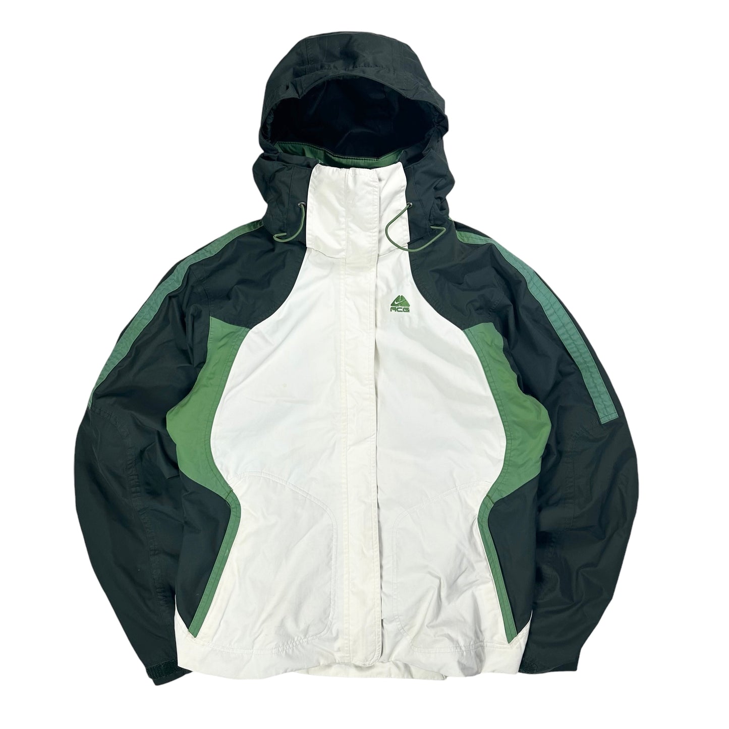 00s Nike ACG 2in1 Jacket