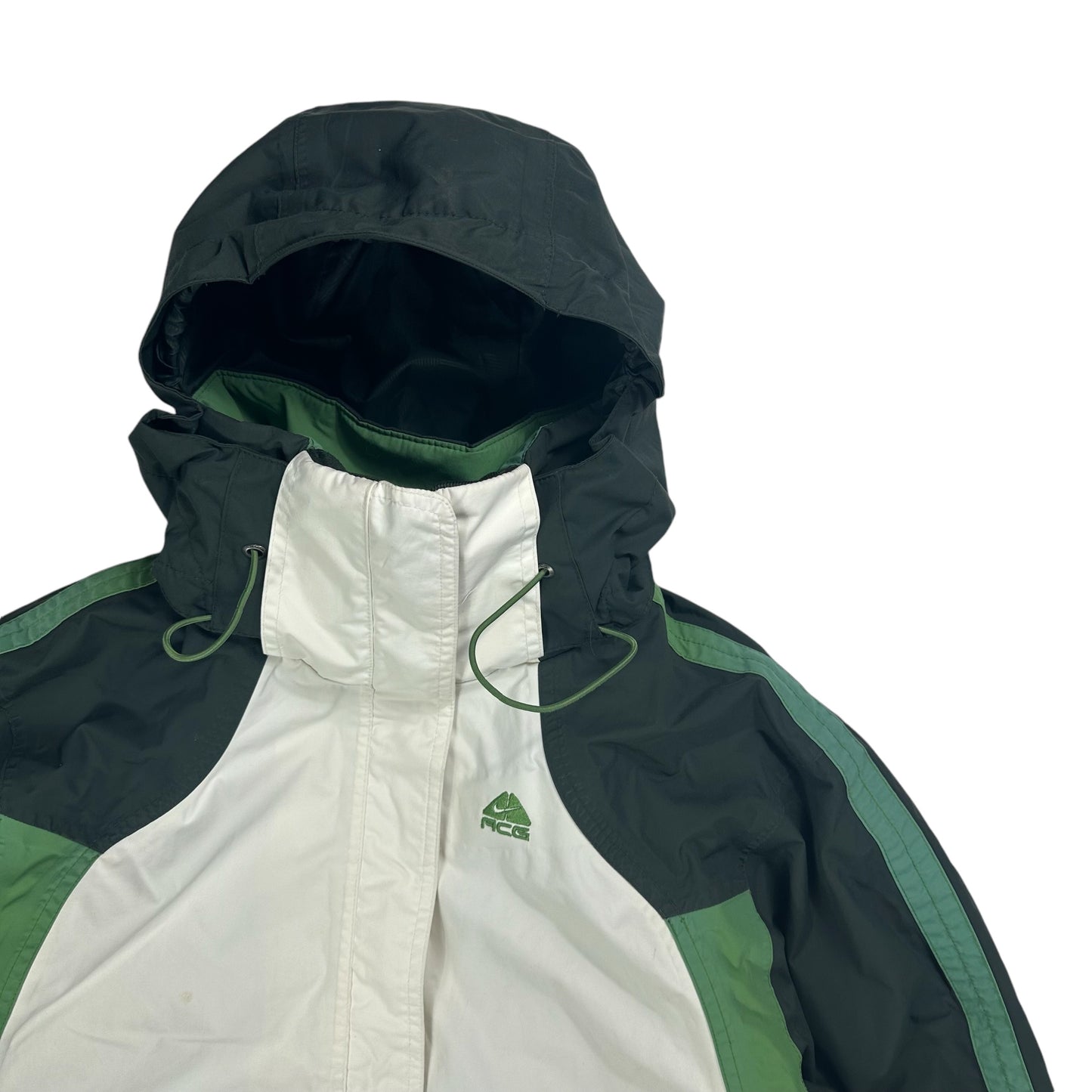 00s Nike ACG 2in1 Jacket