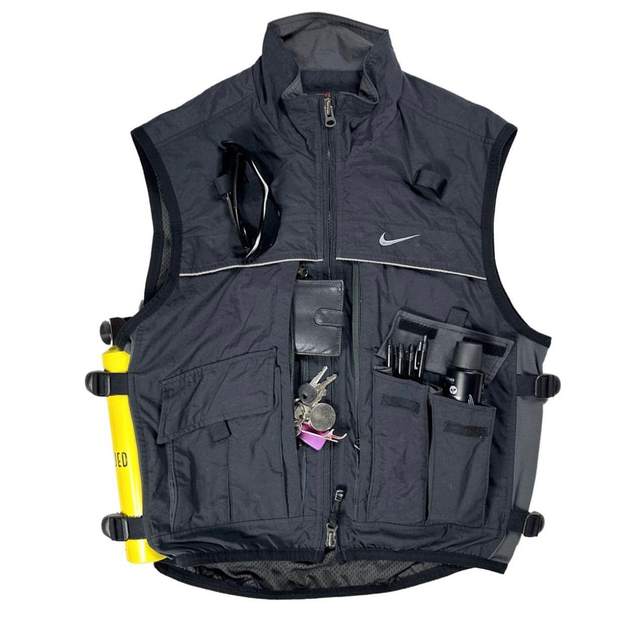 1998 Nike ACG Hydration Utility Vest