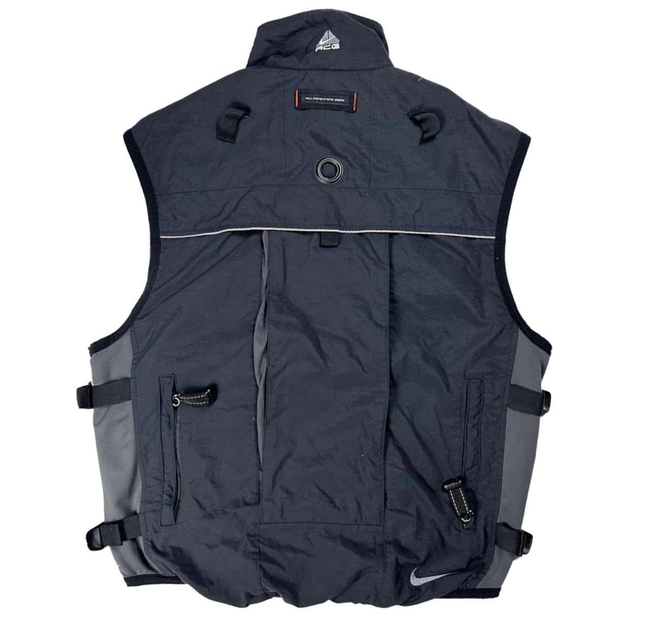 1998 Nike ACG Hydration Utility Vest