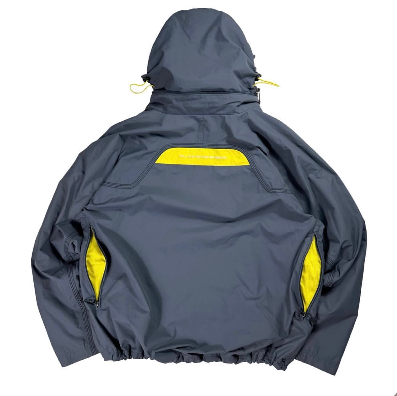 Nike ACG Panelled Jacket