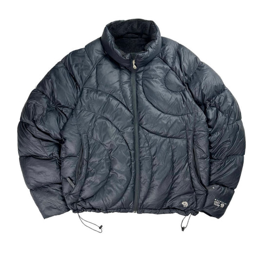 Mountain Hardware “Bullet Proof” Puffer Jacket