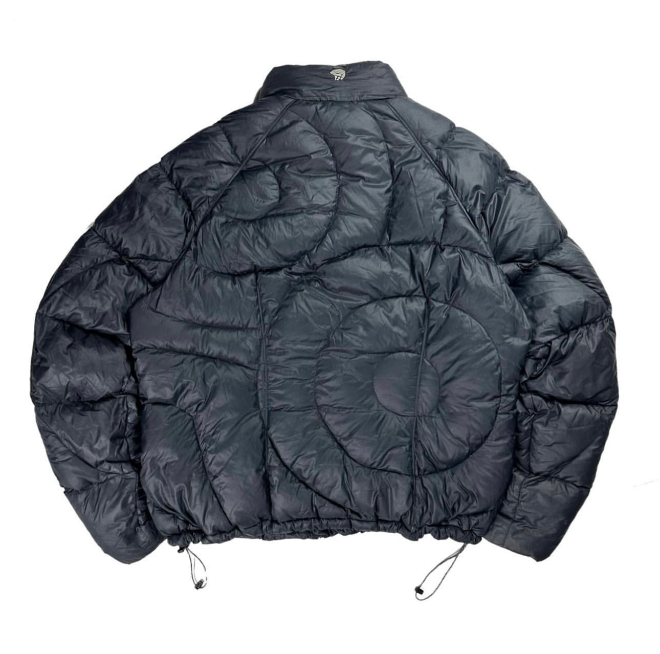 Mountain Hardware “Bullet Proof” Puffer Jacket