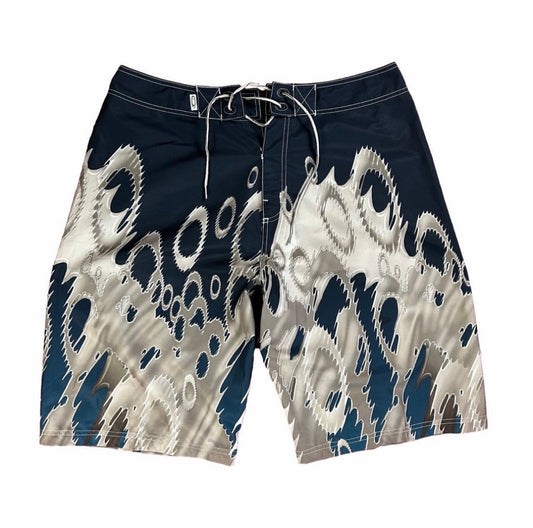 Oakley Software Icon Print Shorts