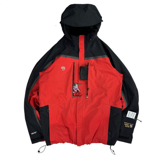 Mountain Hardware GoreTex Jacket