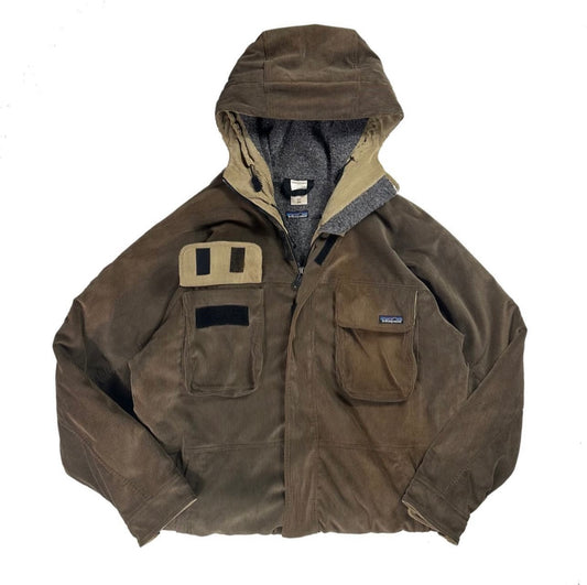 2006 Patagonia Cordillera SST Jacket