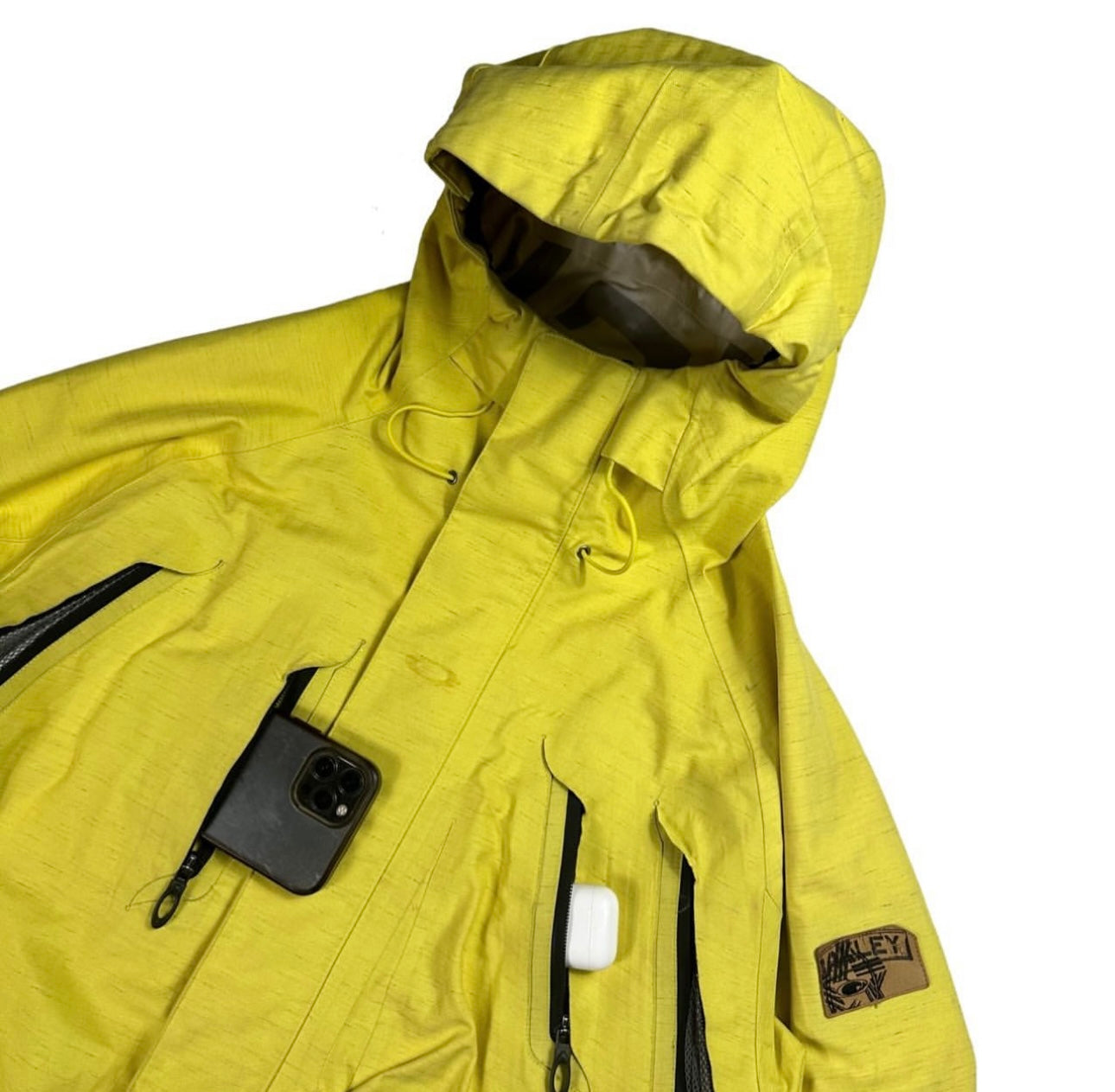 Oakley Recco Ventilated Jacket