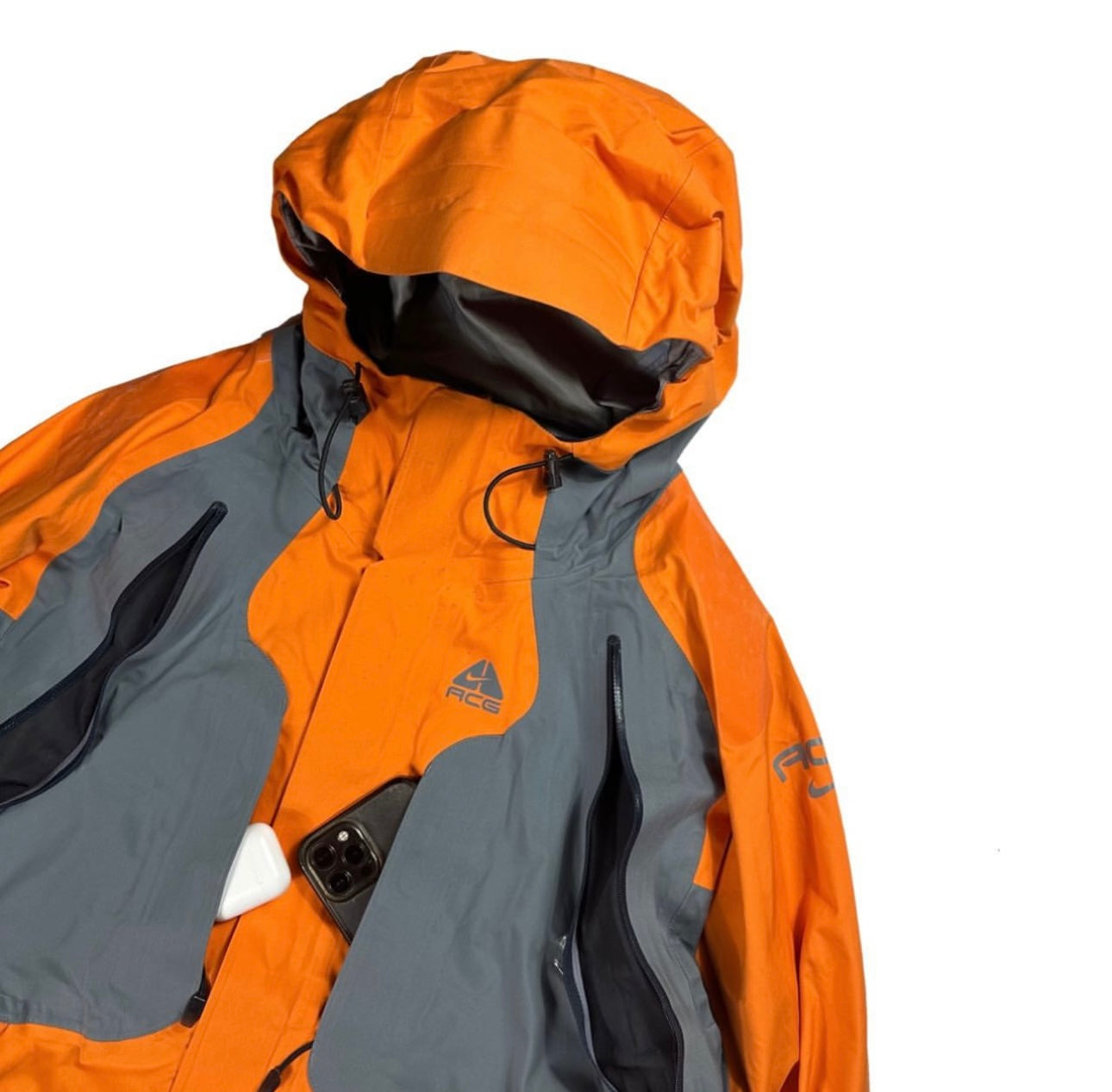 Nike ACG GoreTex Recco Jacket