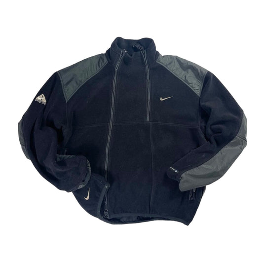 Nike ACG Dual Zip Fleece