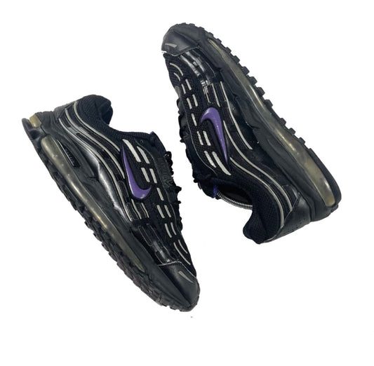 2008 Airmax TL 2.5 Black and Purple